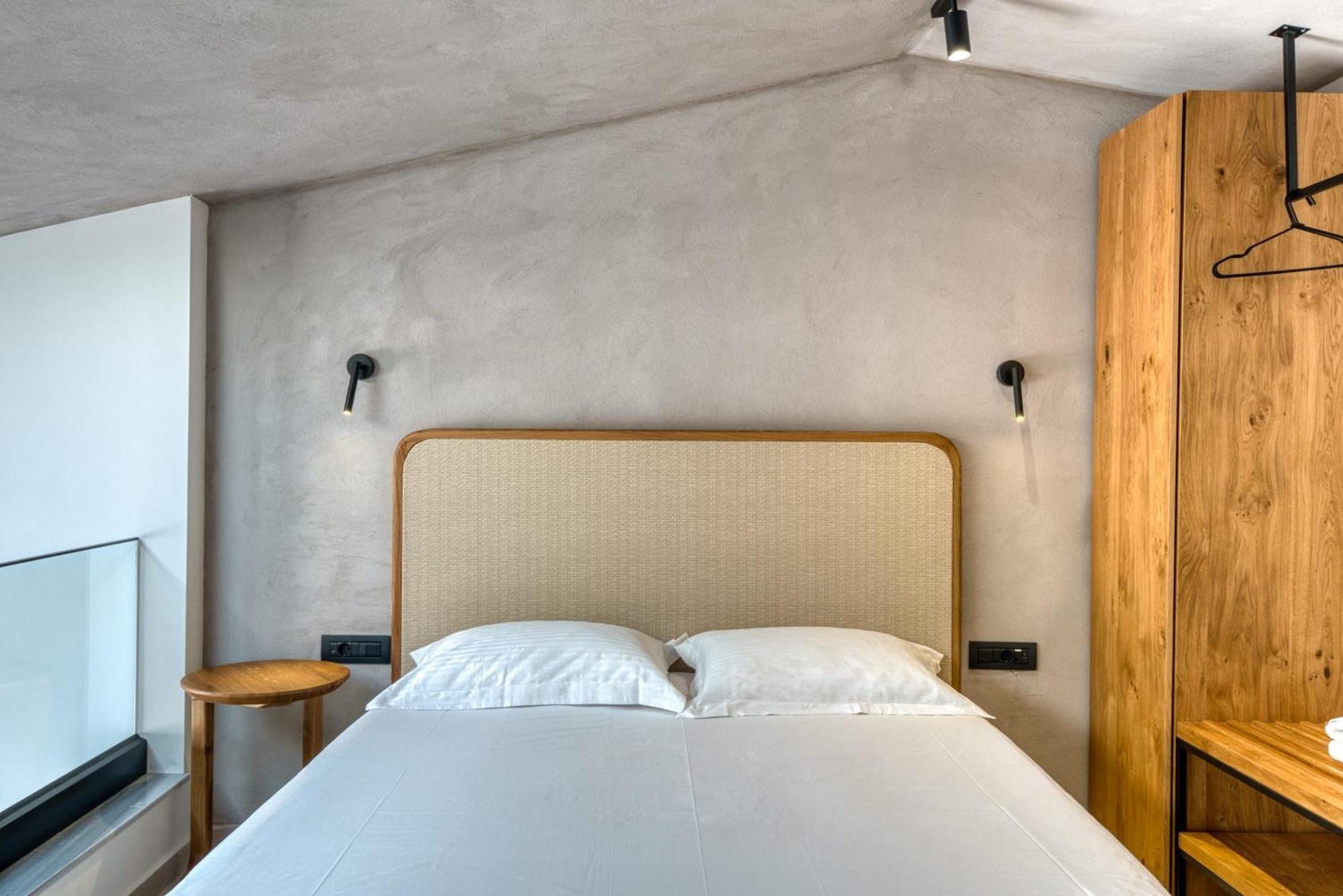 Anima Deluxe Suites Nauplia Exterior foto