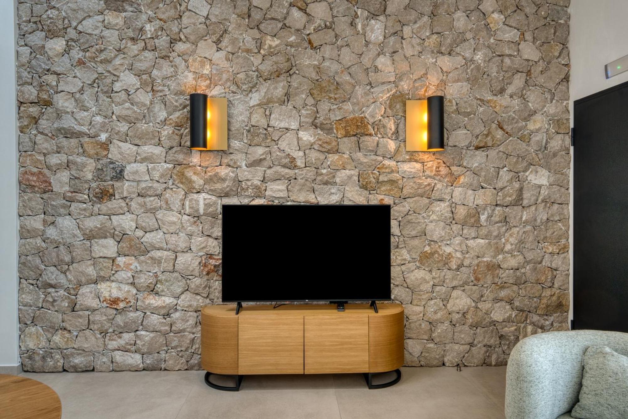 Anima Deluxe Suites Nauplia Exterior foto